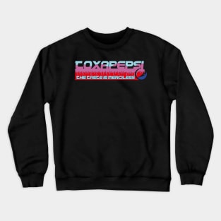 Toxapepsi Crewneck Sweatshirt